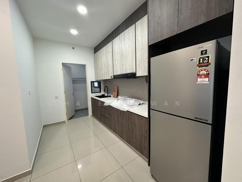 Service Residence for Rent at D'Erica - Shareen Kwan - Kitchen - PropertyGuru.com.my