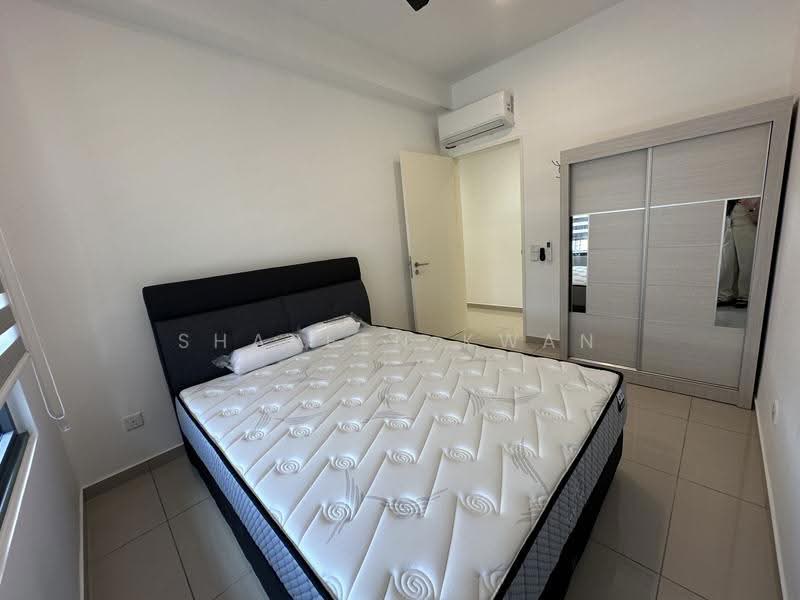 Service Residence for Rent at D'Erica - Shareen Kwan - Bedroom - PropertyGuru.com.my