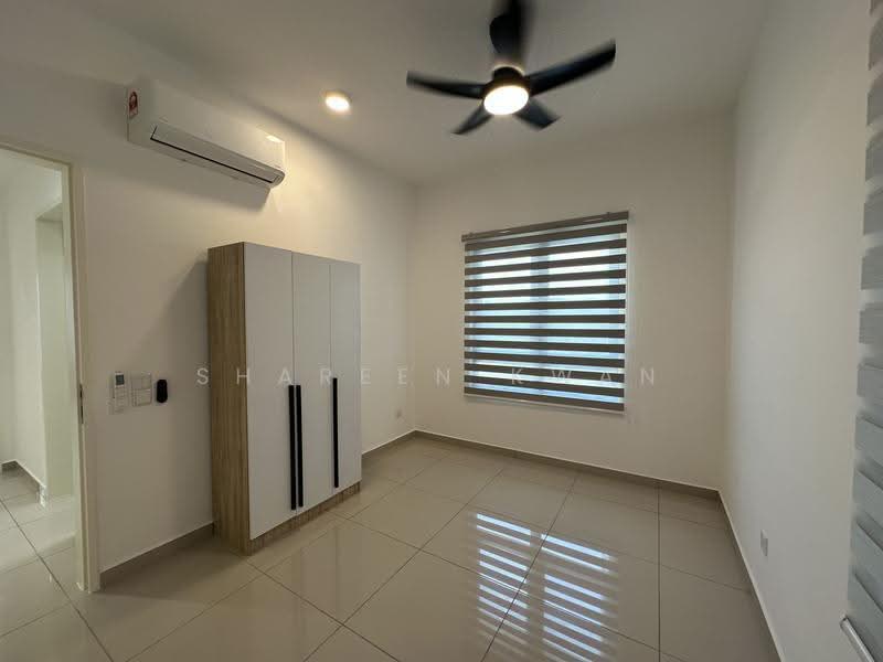 Service Residence for Rent at D'Erica - Shareen Kwan - Bedroom - PropertyGuru.com.my