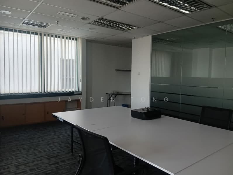 Office for Rent in Bangsar (Kuala Lumpur) - Jayden Tong - Interior - PropertyGuru.com.my
