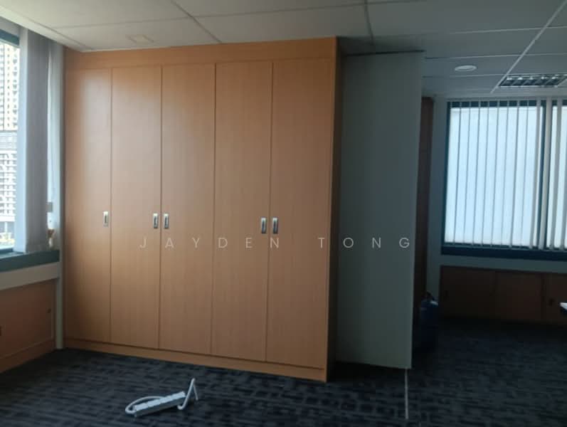 Office for Rent in Bangsar (Kuala Lumpur) - Jayden Tong - Interior - PropertyGuru.com.my