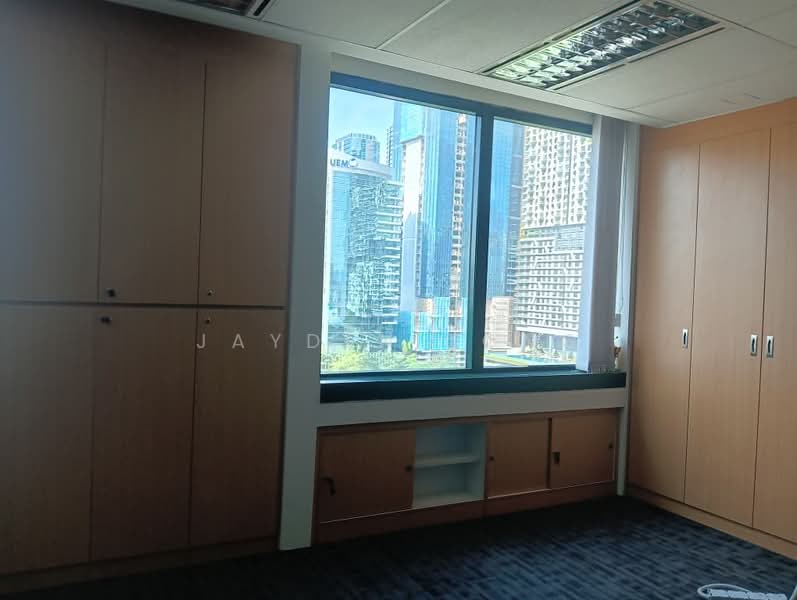 Office for Rent in Bangsar (Kuala Lumpur) - Jayden Tong - Interior - PropertyGuru.com.my