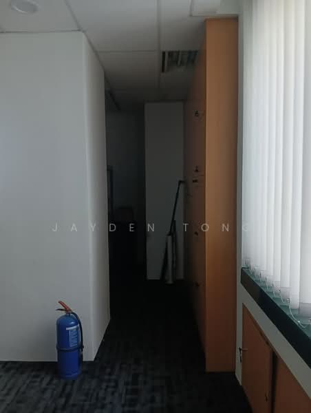 Office for Rent in Bangsar (Kuala Lumpur) - Jayden Tong - Corridor - PropertyGuru.com.my