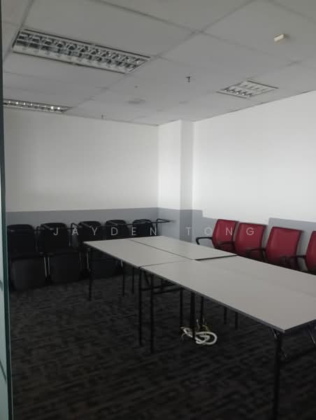 Office for Rent in Bangsar (Kuala Lumpur) - Jayden Tong - Interior - PropertyGuru.com.my