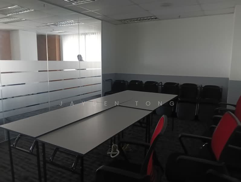 Office for Rent in Bangsar (Kuala Lumpur) - Jayden Tong - Interior - PropertyGuru.com.my