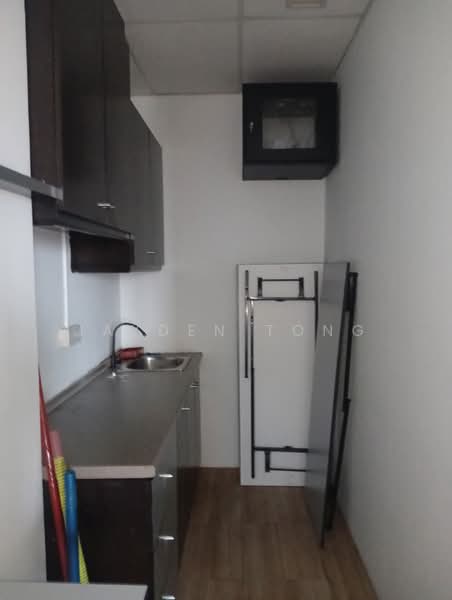 Office for Rent in Bangsar (Kuala Lumpur) - Jayden Tong - Kitchen - PropertyGuru.com.my