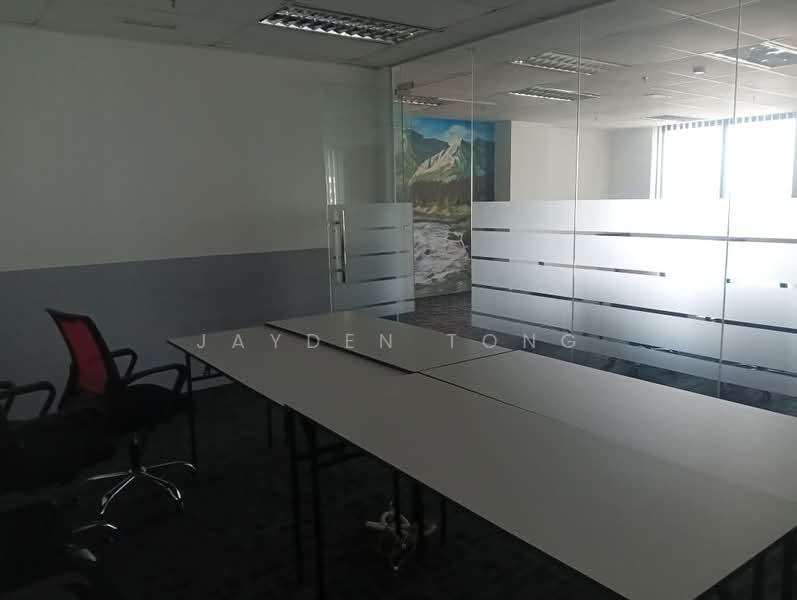 Office for Rent in Bangsar (Kuala Lumpur) - Jayden Tong - Interior - PropertyGuru.com.my