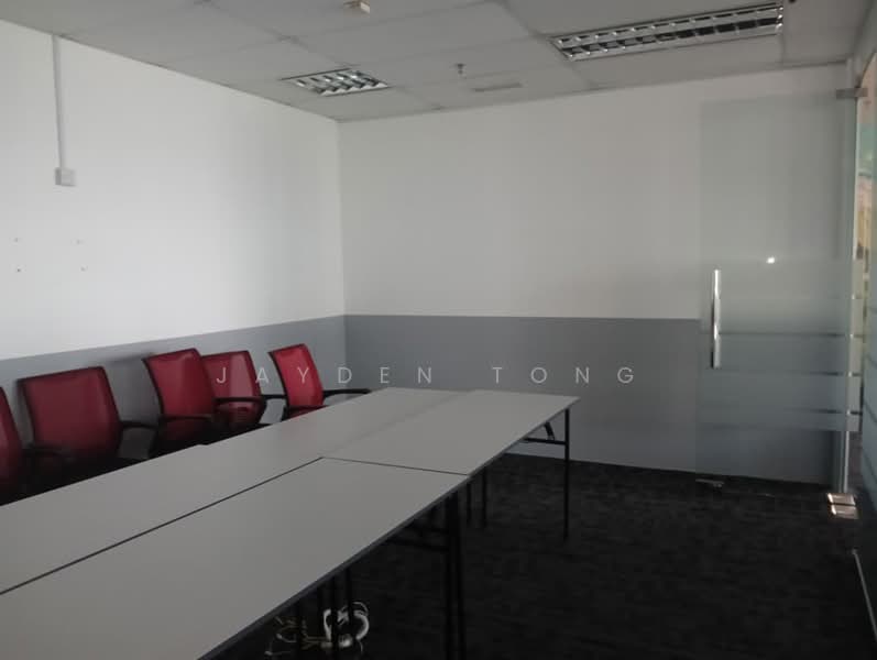 Office for Rent in Bangsar (Kuala Lumpur) - Jayden Tong - Interior - PropertyGuru.com.my