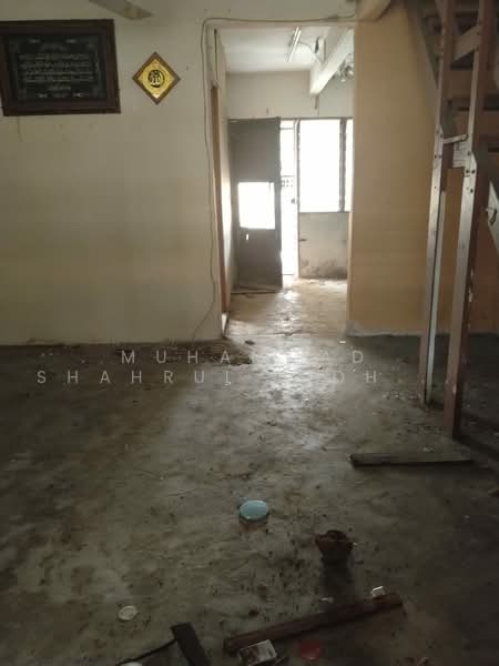 2-storey Terraced House for Sale in Bandar Baru Salak Tinggi (Sepang) - Muhammad Shahrul Ridhwan Mehamad Nasir - Interior - PropertyGuru.com.my