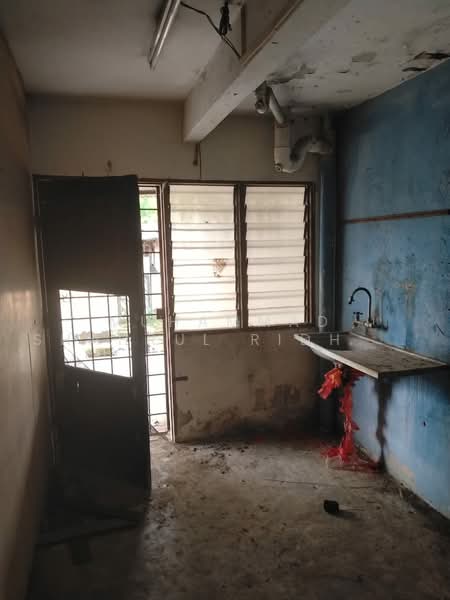 2-storey Terraced House for Sale in Bandar Baru Salak Tinggi (Sepang) - Muhammad Shahrul Ridhwan Mehamad Nasir - Interior - PropertyGuru.com.my