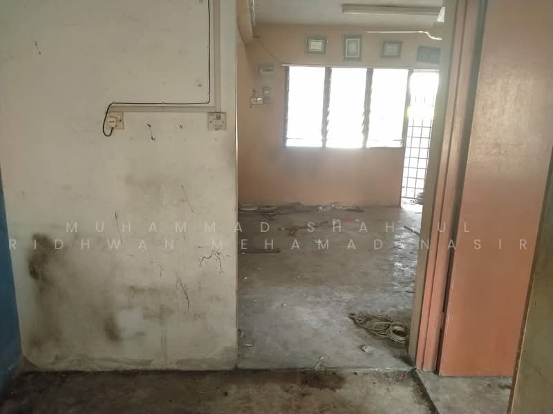 2-storey Terraced House for Sale in Bandar Baru Salak Tinggi (Sepang) - Muhammad Shahrul Ridhwan Mehamad Nasir - Interior - PropertyGuru.com.my