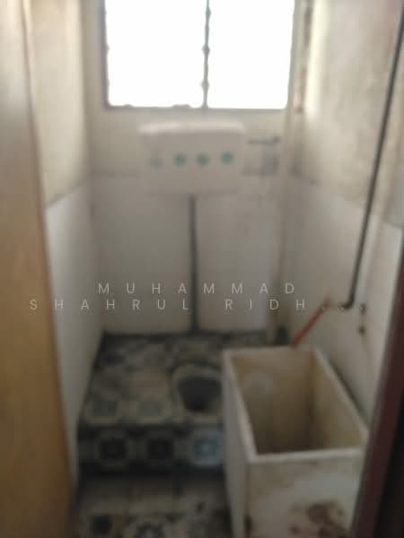 2-storey Terraced House for Sale in Bandar Baru Salak Tinggi (Sepang) - Muhammad Shahrul Ridhwan Mehamad Nasir - Bathroom - PropertyGuru.com.my