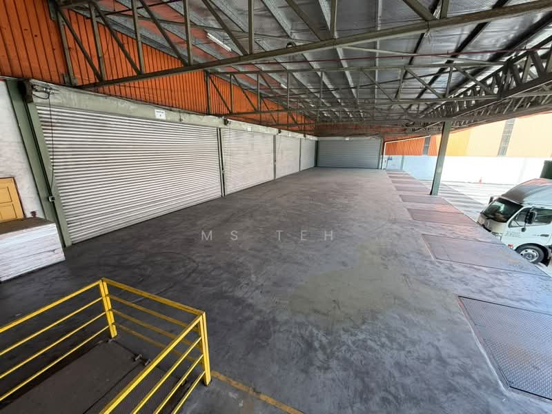 Semi-D Factory for Rent in Port Klang (Pelabuhan Klang) (Selangor) - Ms Teh - Exterior - PropertyGuru.com.my