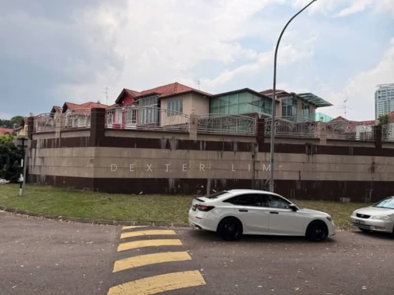 Semi-Detached House for Sale in Johor Bahru (Johor) - Dexter Lim - Exterior - PropertyGuru.com.my