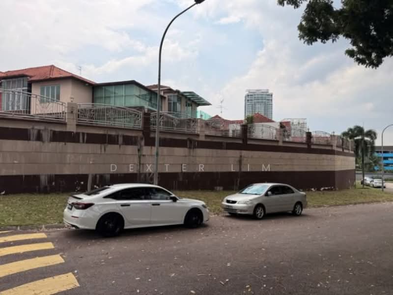 Semi-Detached House for Sale in Johor Bahru (Johor) - Dexter Lim - Exterior - PropertyGuru.com.my