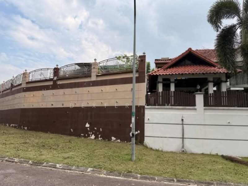 Semi-Detached House for Sale in Johor Bahru (Johor) - Dexter Lim - Exterior - PropertyGuru.com.my