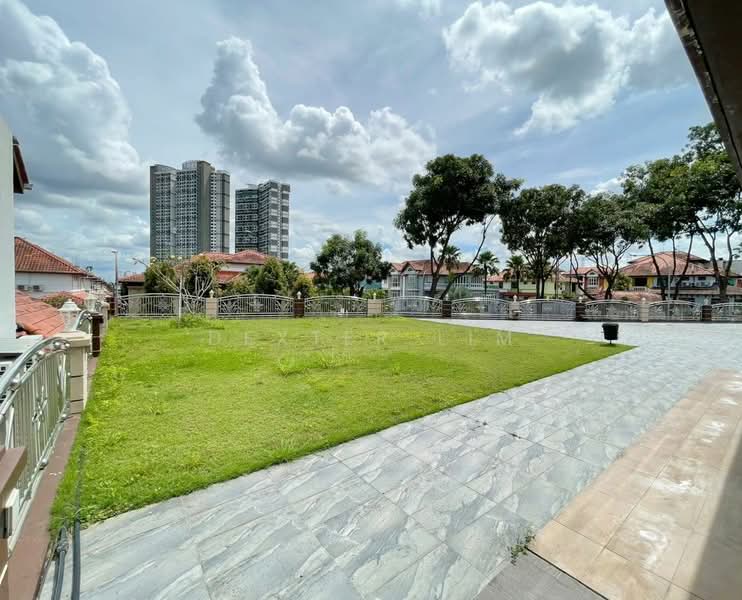 Semi-Detached House for Sale in Johor Bahru (Johor) - Dexter Lim - Exterior - PropertyGuru.com.my