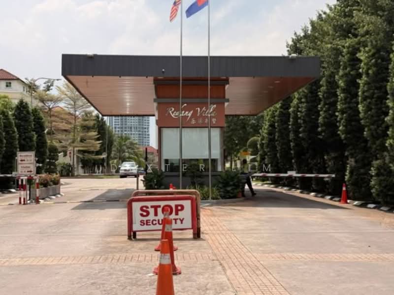 Semi-Detached House for Sale in Johor Bahru (Johor) - Dexter Lim - Exterior - PropertyGuru.com.my