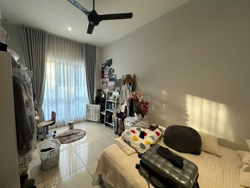 Rumah Teres 2-Tingkat untuk Disewa di Taman Melawati (Ulu Kelang) - Diren Tee - Bedroom - PropertyGuru.com.my
