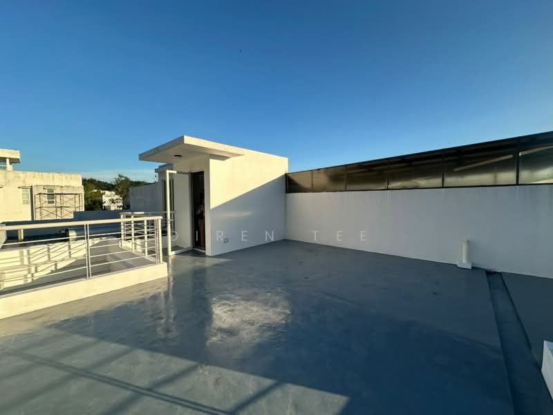 Rumah Teres 2-Tingkat untuk Disewa di Taman Melawati (Ulu Kelang) - Diren Tee - PropertyGuru.com.my
