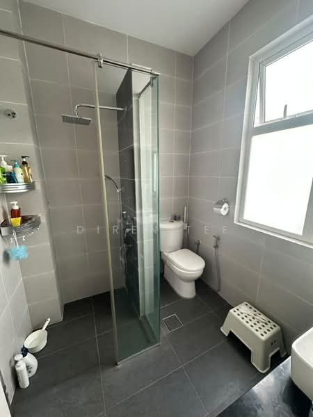 Rumah Teres 2-Tingkat untuk Disewa di Taman Melawati (Ulu Kelang) - Diren Tee - PropertyGuru.com.my