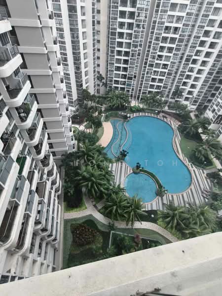 Kondominium untuk Dijual di Amberside @ Country Garden Danga Bay - Ee Fong Toh - Exterior - PropertyGuru.com.my