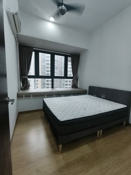 Kondominium untuk Dijual di Amberside @ Country Garden Danga Bay - Ee Fong Toh - Bedroom - PropertyGuru.com.my
