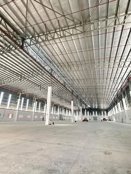 Kilang Terpisah untuk Disewa di Kampung Seelong Jaya (Senai) - Benson NEC - Interior - PropertyGuru.com.my