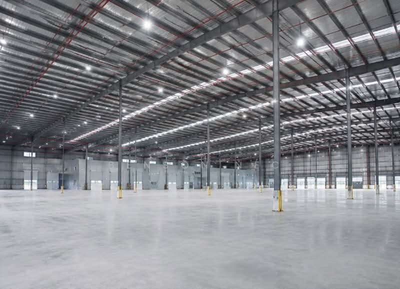 Kilang Terpisah untuk Disewa di Kampung Seelong Jaya (Senai) - Benson NEC - Interior - PropertyGuru.com.my