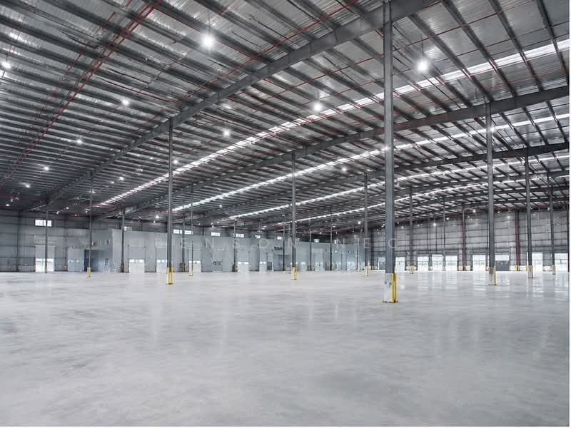 Kilang Terpisah untuk Disewa di Kampung Seelong Jaya (Senai) - Benson NEC - Interior - PropertyGuru.com.my