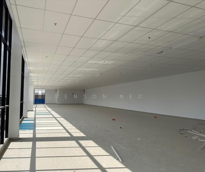 Detached Factory for Rent in Kampung Seelong Jaya (Senai) - Benson NEC - Interior - PropertyGuru.com.my