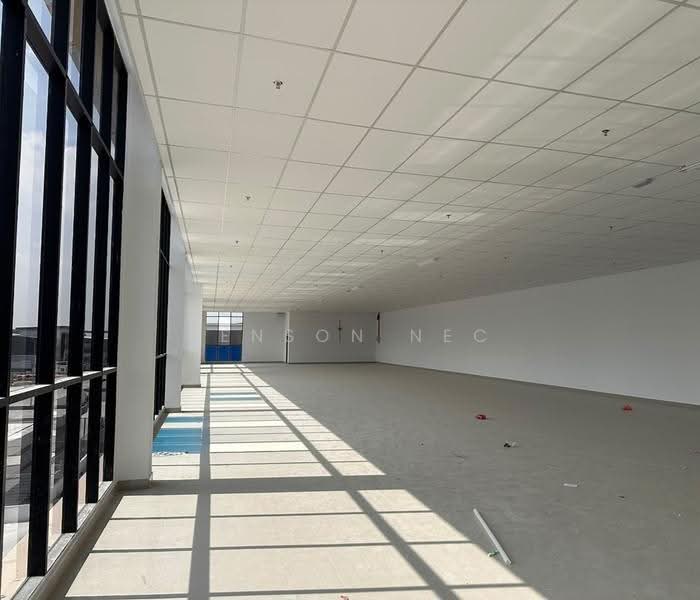 Detached Factory for Rent in Kampung Seelong Jaya (Senai) - Benson NEC - PropertyGuru.com.my