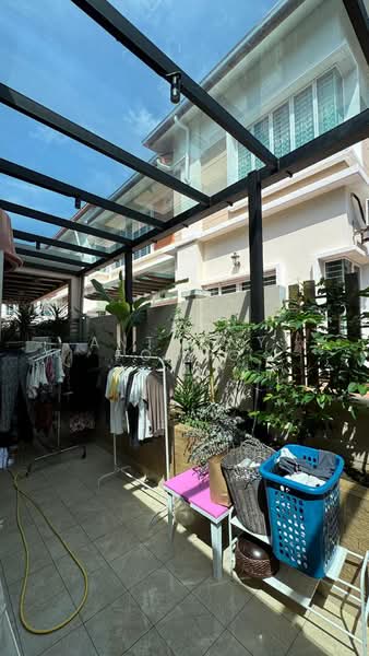 Semi-Detached House for Sale in Sunway Spk (Kuala Lumpur) - Anthony Foong - Exterior - PropertyGuru.com.my