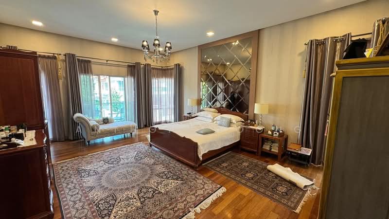 Semi-Detached House for Sale in Sunway Spk (Kuala Lumpur) - Anthony Foong - Bedroom - PropertyGuru.com.my