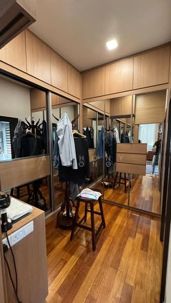 Semi-Detached House for Sale in Sunway Spk (Kuala Lumpur) - Anthony Foong - Interior - PropertyGuru.com.my