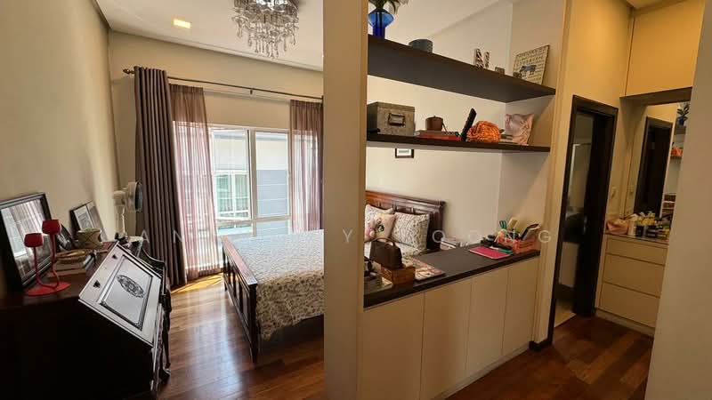 Semi-Detached House for Sale in Sunway Spk (Kuala Lumpur) - Anthony Foong - Bedroom - PropertyGuru.com.my