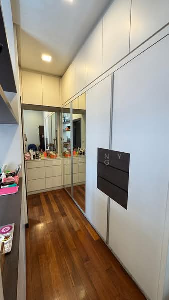 Semi-Detached House for Sale in Sunway Spk (Kuala Lumpur) - Anthony Foong - Interior - PropertyGuru.com.my