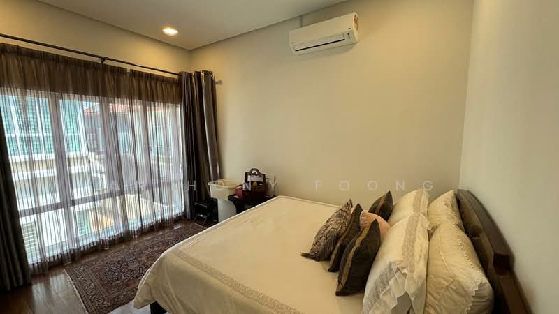 Semi-Detached House for Sale in Sunway Spk (Kuala Lumpur) - Anthony Foong - Bedroom - PropertyGuru.com.my