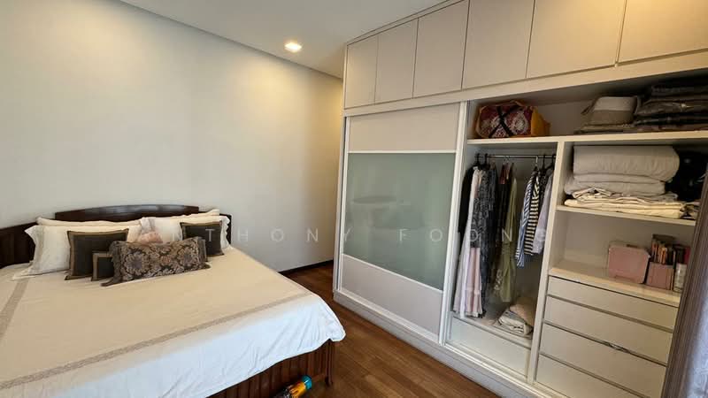 Semi-Detached House for Sale in Sunway Spk (Kuala Lumpur) - Anthony Foong - Bedroom - PropertyGuru.com.my