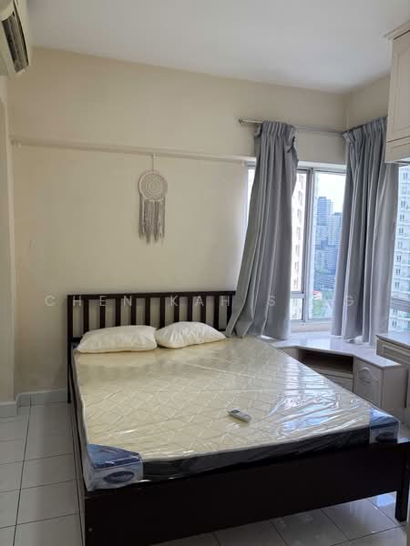 Kondominium untuk Dijual di Pantai Panorama Condominiums - Chen Kah Seng - PropertyGuru.com.my