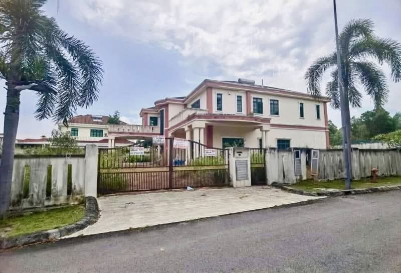 Bungalow House for Sale in Sepang (Selangor) - Rashidah Juremi - Exterior - PropertyGuru.com.my
