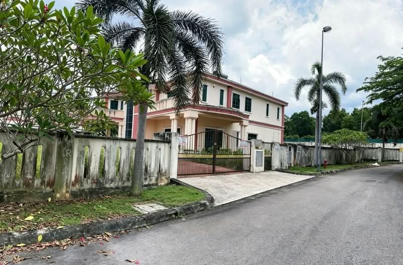 Bungalow House for Sale in Sepang (Selangor) - Rashidah Juremi - Exterior - PropertyGuru.com.my