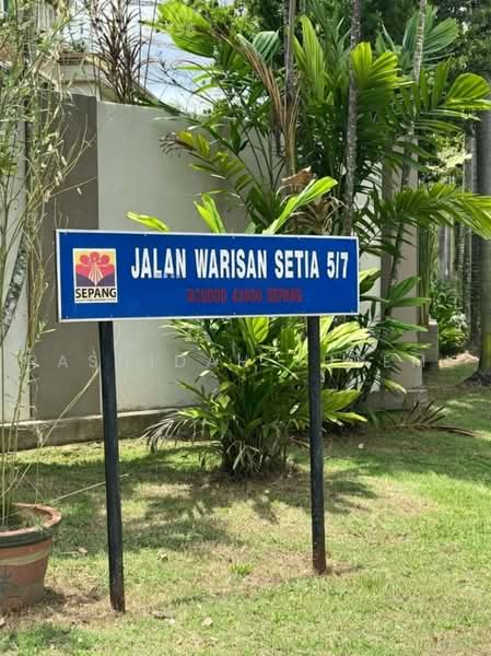 Bungalow House for Sale in Sepang (Selangor) - Rashidah Juremi - PropertyGuru.com.my