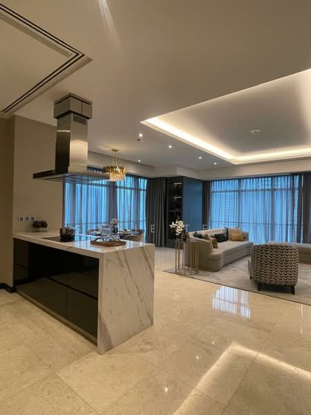 Kediaman Servis untuk Dijual di The Ritz-Carlton Residences - Sonie Teh - PropertyGuru.com.my