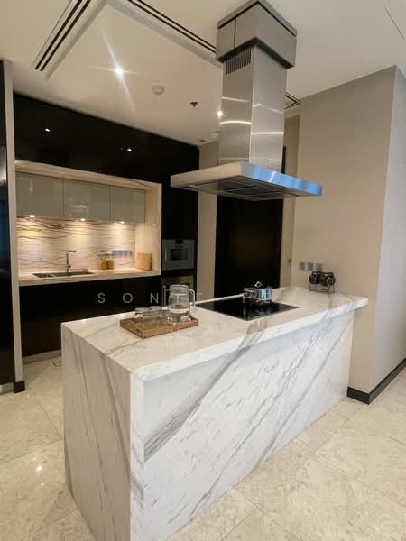 Kediaman Servis untuk Dijual di The Ritz-Carlton Residences - Sonie Teh - PropertyGuru.com.my