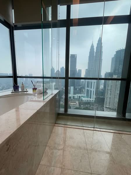 Kediaman Servis untuk Dijual di The Ritz-Carlton Residences - Sonie Teh - PropertyGuru.com.my