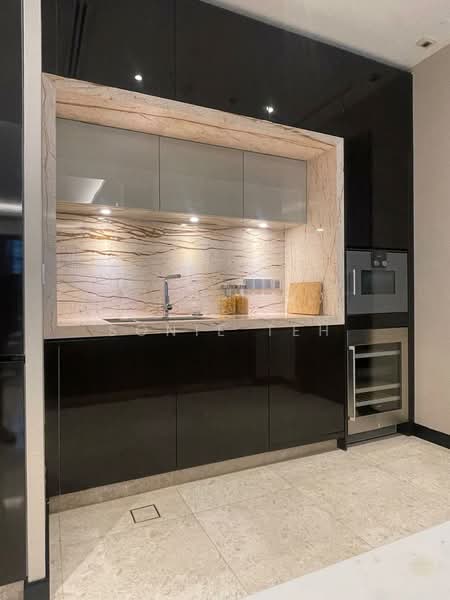 Kediaman Servis untuk Dijual di The Ritz-Carlton Residences - Sonie Teh - PropertyGuru.com.my