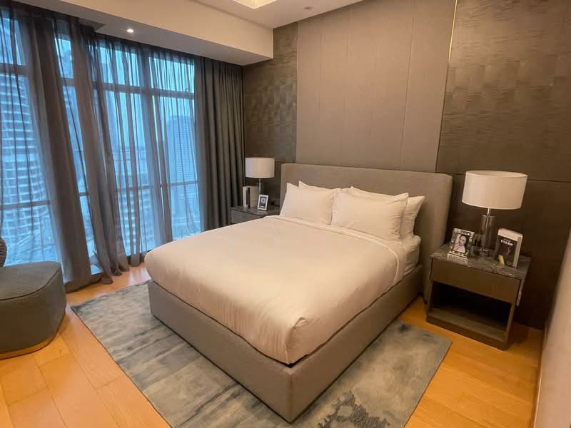Kediaman Servis untuk Dijual di The Ritz-Carlton Residences - Sonie Teh - PropertyGuru.com.my
