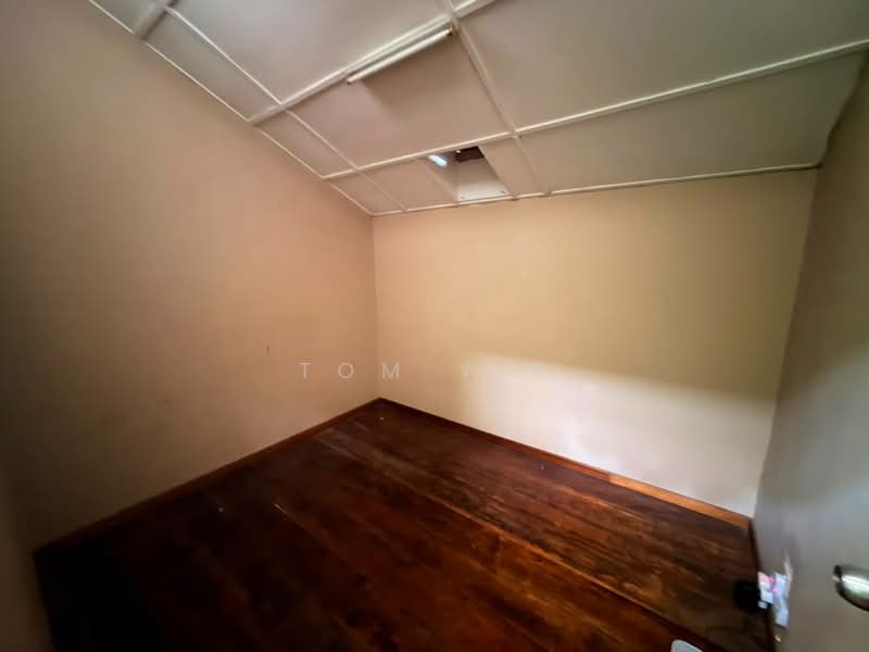 1-storey Terraced House for Sale in Taman Pelangi (Rawang) - Tom Yip - Interior - PropertyGuru.com.my