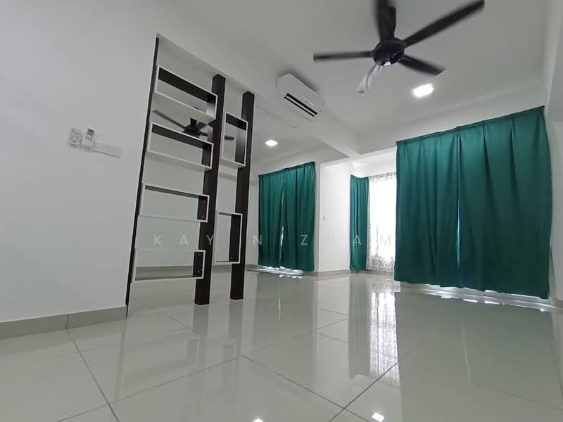 Kondominium untuk Disewa di Nadayu63 - Kay Nizham - Living Room - PropertyGuru.com.my